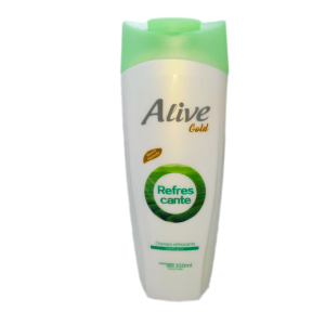 REFRESCANTE GOLD 350ML x 12UND