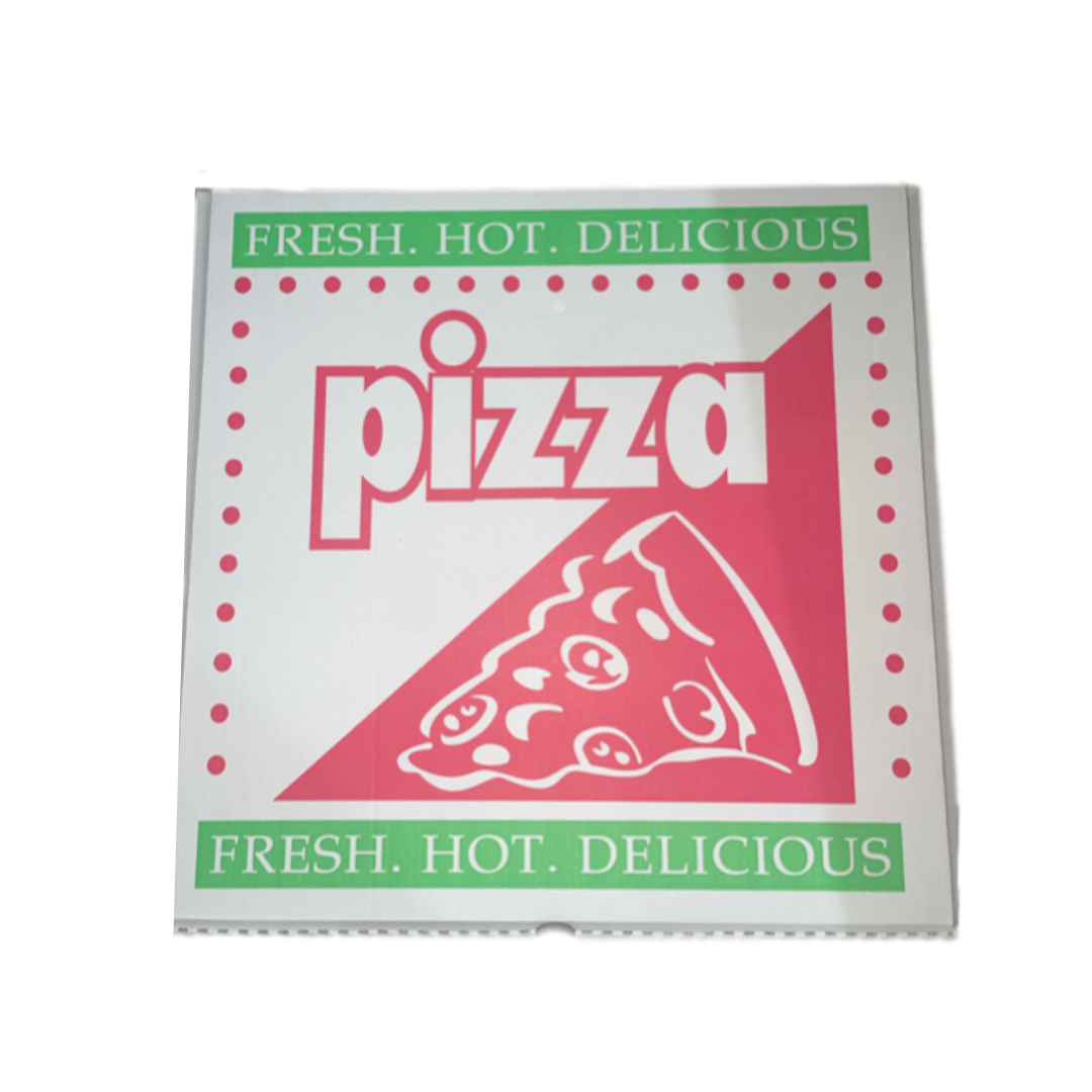 CAJAS PARA PIZZA 40x40 50UND